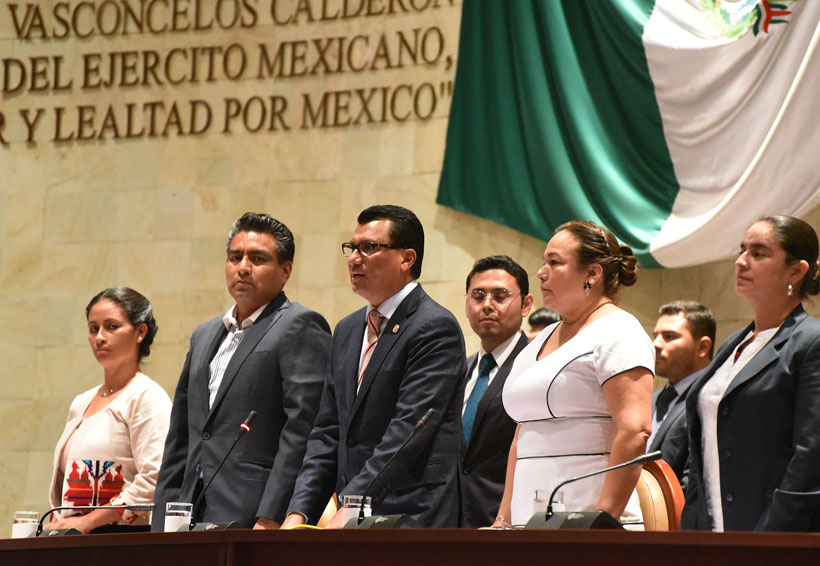 Sin consensos para nuevo órgano fiscalizador de Oaxaca | El Imparcial de Oaxaca