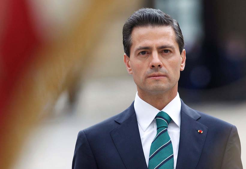 Enrique Peña Nieto | El Imparcial de Oaxaca