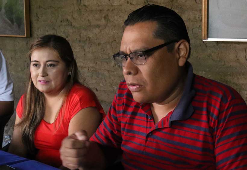 Denuncian abusos en bienes comunales de Coyotepec, Oaxaca | El Imparcial de Oaxaca