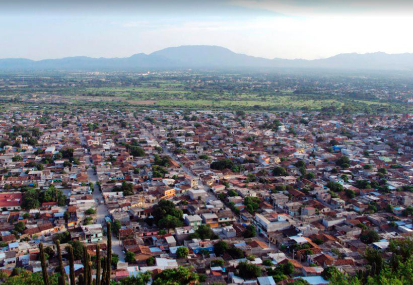 Campesinos de San Blas Atempa piden tecnificación del campo | El Imparcial de Oaxaca