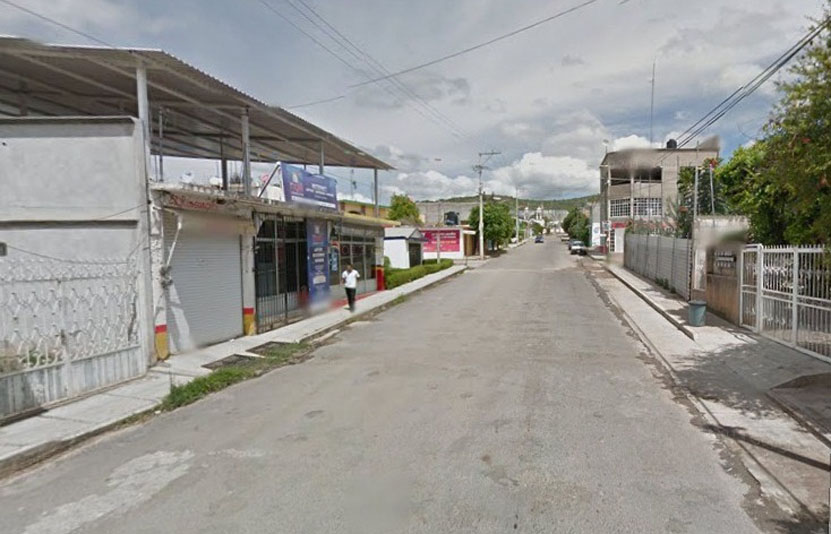 Fiesta de bienvenida termina en tragedia; fallece en accidente estudiante de la UTM | El Imparcial de Oaxaca Fiesta de bienvenida termina en tragedia; fallece en accidente estudiante de la UTM | El Imparcial de Oaxaca