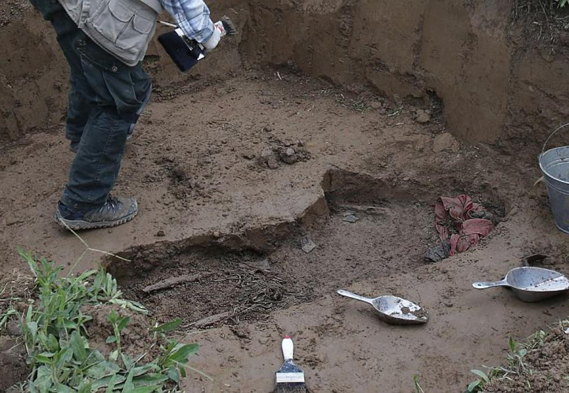 Podían solicitar exhumación de cadáver en el caso de homicidio en separos de Santa Lucía
