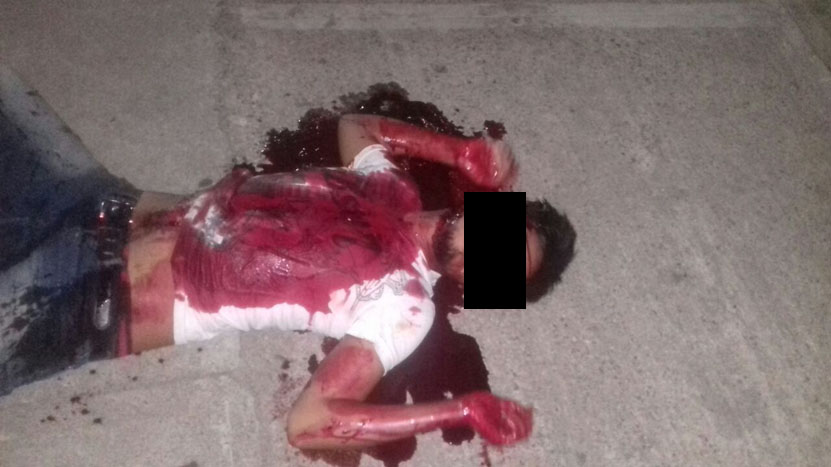 Heridos tras riña callejera en Juchitán, Oaxaca | El Imparcial de Oaxaca Heridos tras riña callejera en Juchitán, Oaxaca | El Imparcial de Oaxaca