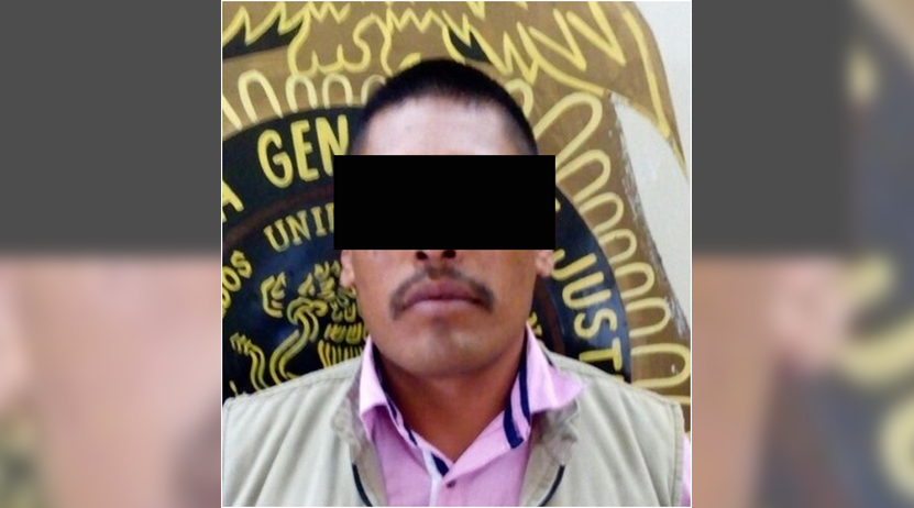 Apresan a acusado de ataques sexuales contra una adolescente | El Imparcial de Oaxaca