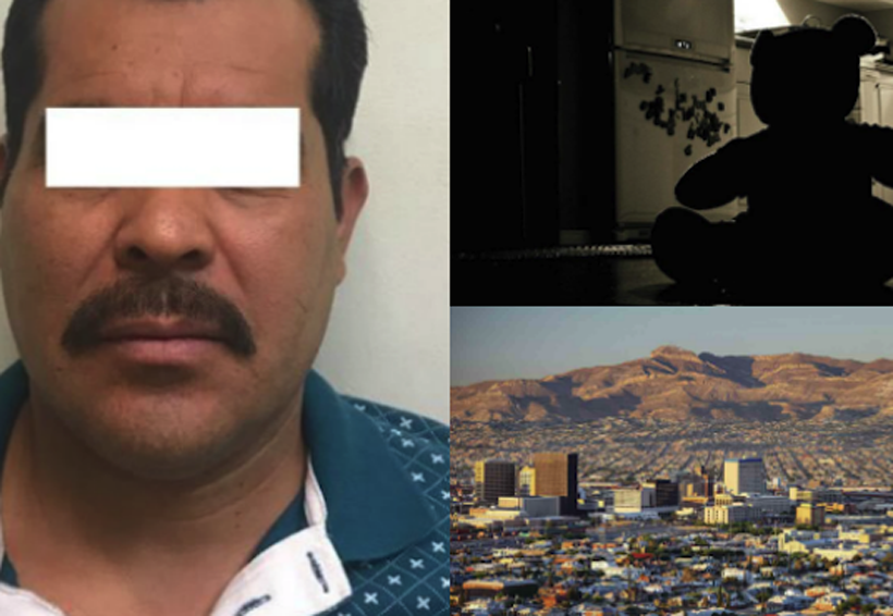 Abuelo abusa sexualmente de su nieta y lo descubren | El Imparcial de Oaxaca Abuelo abusa sexualmente de su nieta y lo descubren | El Imparcial de Oaxaca