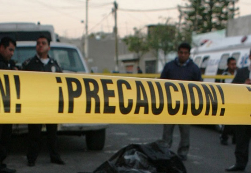 Un muerto en enfrentamiento entre delincuentes y policías