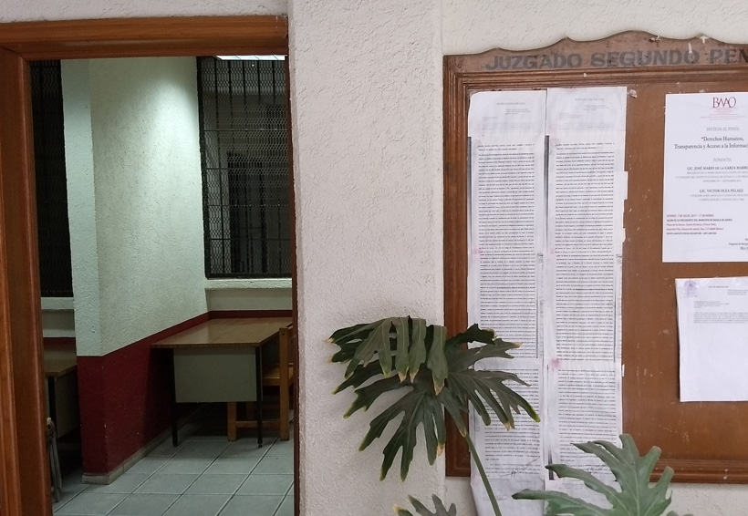 Calla, acusado de fraude específico; pide más tiempo