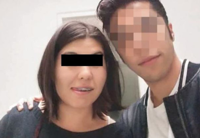 Joven encontrada sin vida en el clóset, estaba embarazada | El Imparcial de Oaxaca