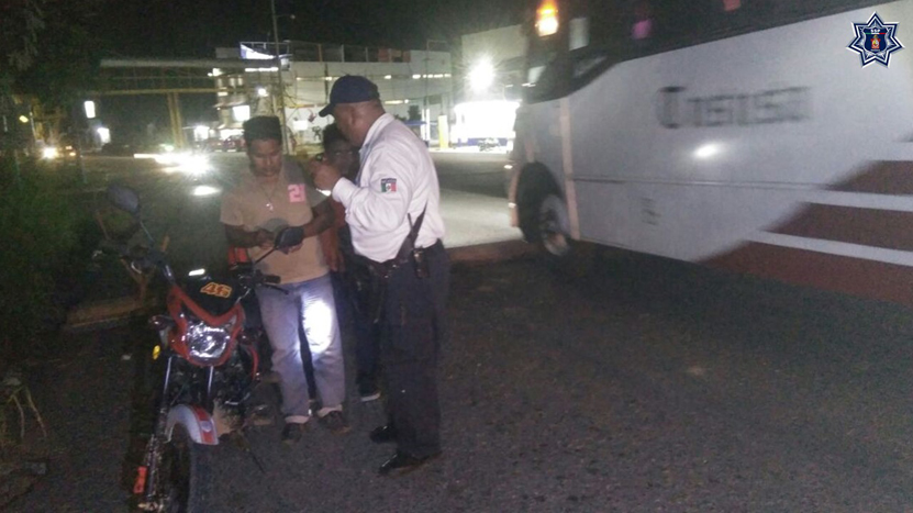 Sancionan a 22 en alcoholímetro en Oaxaca | El Imparcial de Oaxaca Sancionan a 22 en alcoholímetro en Oaxaca | El Imparcial de Oaxaca
