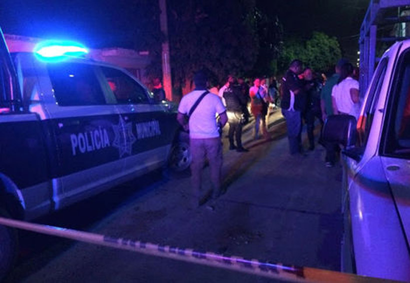Conducía auto con el cadáver de una mujer en la cajuela | El Imparcial de Oaxaca