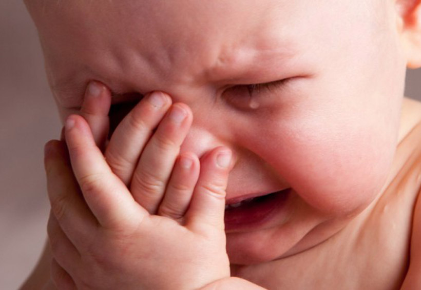 ¿Qué pasa con el cerebro de las madres cuando escuchan llorar a su bebé? | El Imparcial de Oaxaca