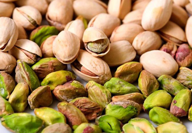 Los beneficios de los pistaches que cambiarán tu salud | El Imparcial de Oaxaca