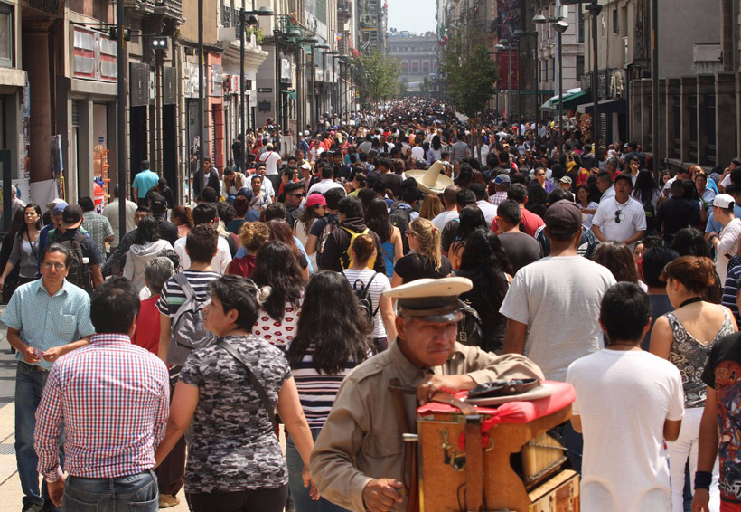 Pésimo manejo de economía provoca la infelicidad de mexicanos: Arquidiócesis | El Imparcial de Oaxaca