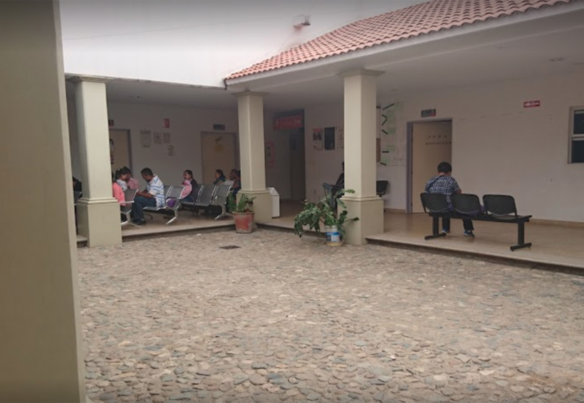 Investigan muerte materna en Centro de Salud de San Jacinto Amilpas, Oaxaca | El Imparcial de Oaxaca