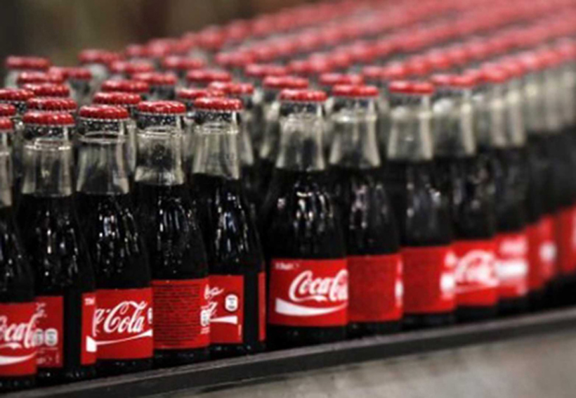 Coca Cola genera más de 97 mil empleos directos en México | El Imparcial de Oaxaca Coca Cola genera más de 97 mil empleos directos en México | El Imparcial de Oaxaca
