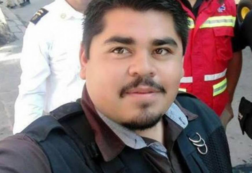 Hallan muerto al fotoperiodista Edgar Daniel Esqueda Castro | El Imparcial de Oaxaca Hallan muerto al fotoperiodista Edgar Daniel Esqueda Castro | El Imparcial de Oaxaca