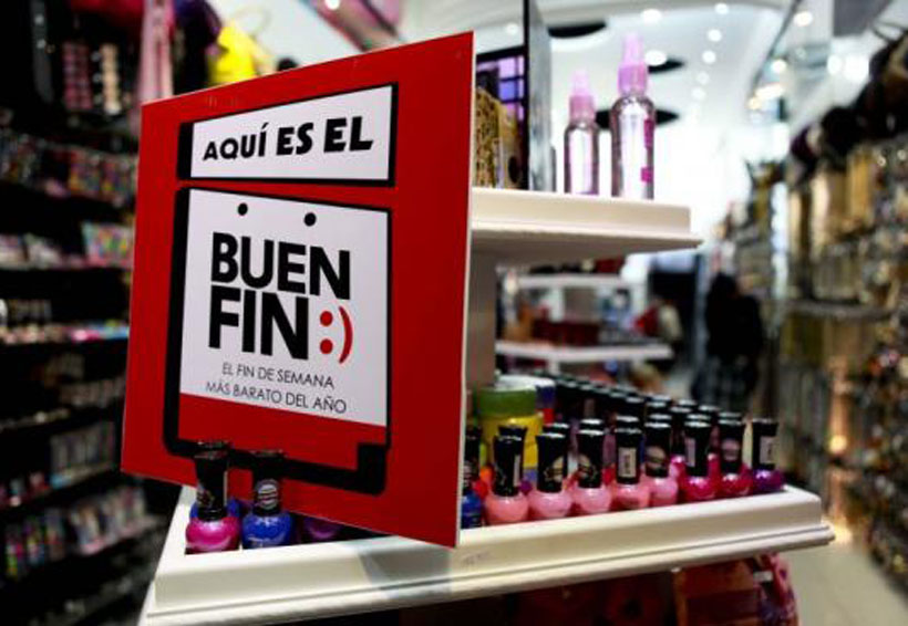 El Buen Fin 2017 busca reactivar la economía en zonas afectadas | El Imparcial de Oaxaca