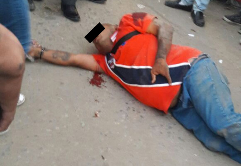 Atacan a tiros a trabajador de la CTM en Oaxaca | El Imparcial de Oaxaca Atacan a tiros a trabajador de la CTM en Oaxaca | El Imparcial de Oaxaca