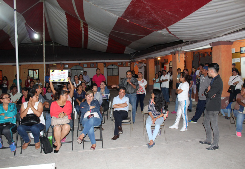 Devuelve Huajuapan el recinto cultural | El Imparcial de Oaxaca