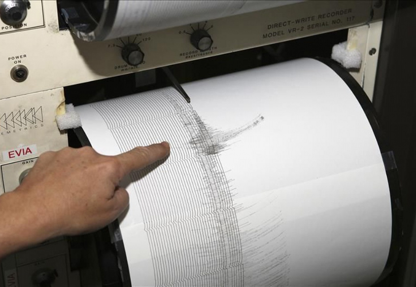 En Oaxaca, nuevo temblor quitó el sueño a capitalinos | El Imparcial de Oaxaca En Oaxaca, nuevo temblor quitó el sueño a capitalinos | El Imparcial de Oaxaca