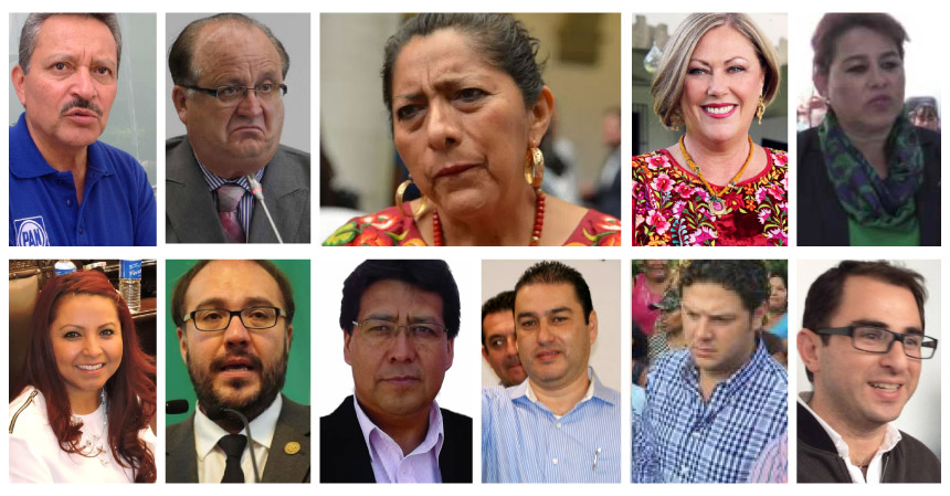 Suman 65 denuncias por condicionamiento de ayuda a damnificados | El Imparcial de Oaxaca