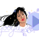 Video: Selena, protagonista ‘doodle’ de Google