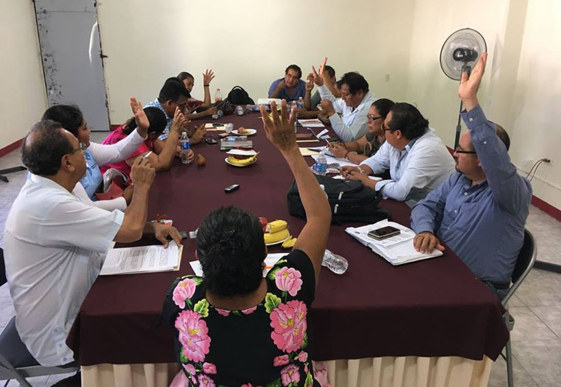 En 40 días gastan 11 mdp, de los 65 que recibieron de eólica en Juchitán | El Imparcial de Oaxaca