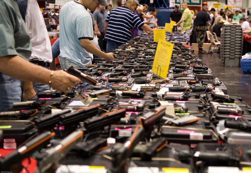 Asociación del Rifle apoya regular automatización de armas en EU | El Imparcial de Oaxaca Asociación del Rifle apoya regular automatización de armas en EU | El Imparcial de Oaxaca
