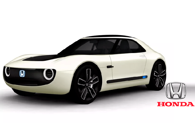 Honda presenta el concepto de su nuevo auto deportivo eléctrico | El Imparcial de Oaxaca