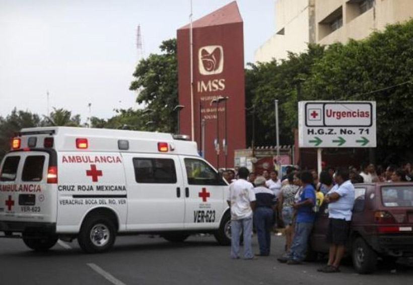 Brote de mal respiratorio mata a 2 menores en Veracruz | El Imparcial de Oaxaca