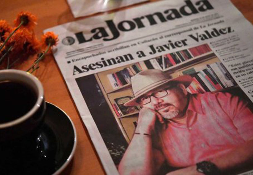 México entre los 10 países con mayor impunidad en crímenes contra periodistas | El Imparcial de Oaxaca