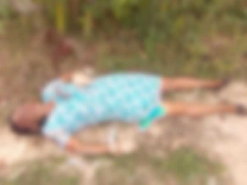 Asesinan a abuelita en Puerto Escondido, Oaxaca | El Imparcial de Oaxaca