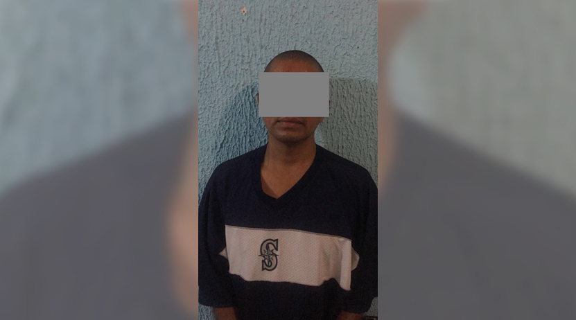 Escondía droga en sus zapatos en Huajuapan de León, Oaxaca | El Imparcial de Oaxaca Escondía droga en sus zapatos en Huajuapan de León, Oaxaca | El Imparcial de Oaxaca