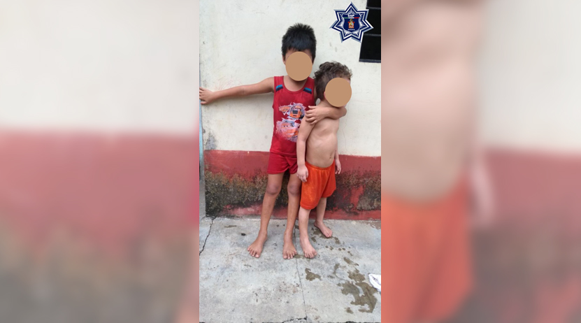 Rescatan a niños de incendio en vivienda en Loma Bonita, Oaxaca | El Imparcial de Oaxaca