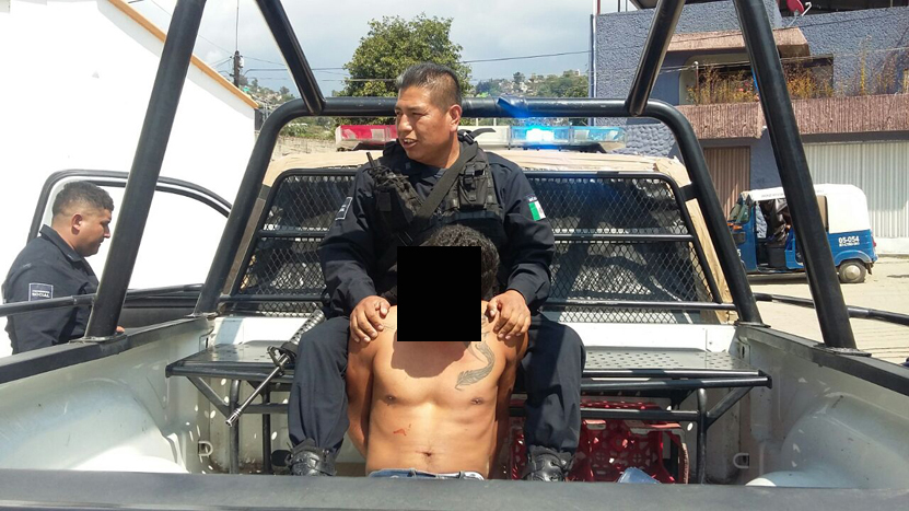 Imparables los ilícitos en Oaxaca