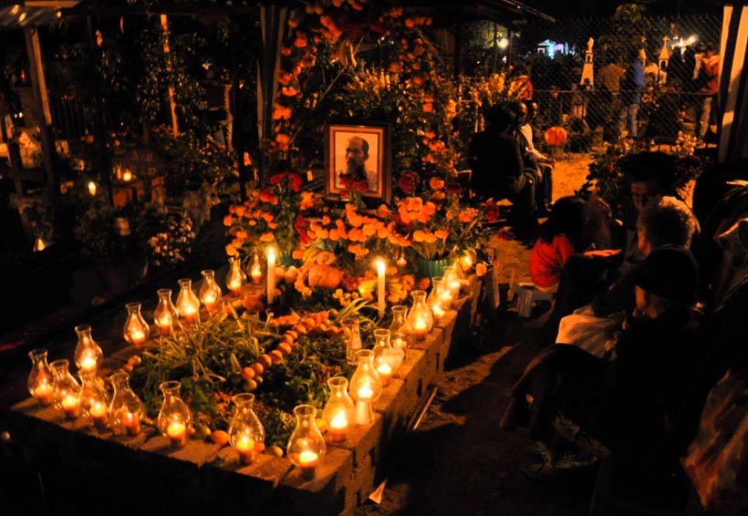 Alistan tradiciones de  muertos en Zaachila, Oaxaca | El Imparcial de Oaxaca