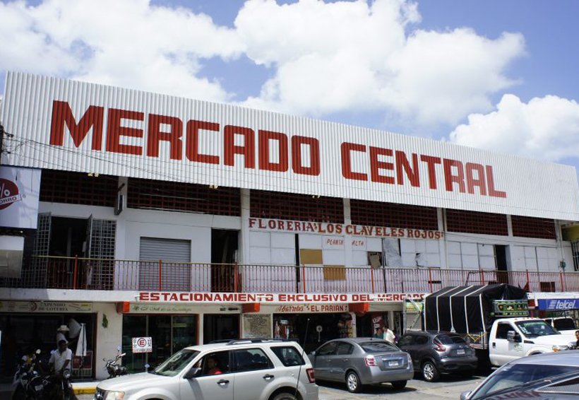 Autorizan remodelar el Mercado “Central” de Tuxtepec | El Imparcial de Oaxaca