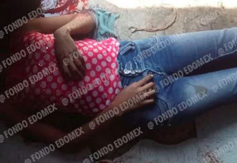 Matan a niña en la puerta de su casa | El Imparcial de Oaxaca
