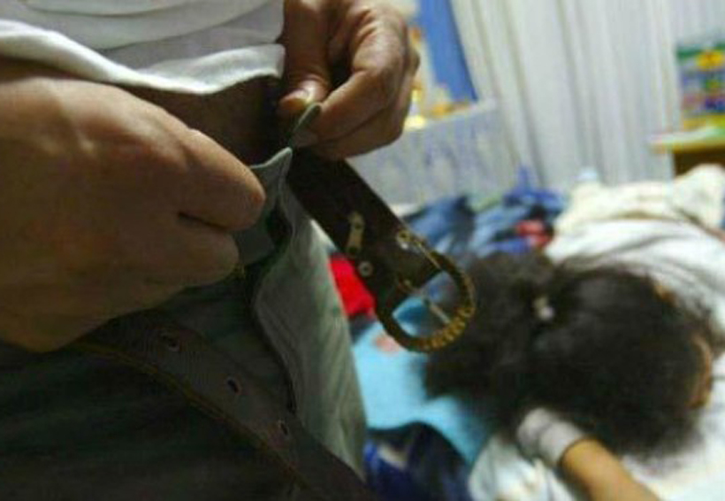 Hombre en estado de ebriedad viola a su propia hija | El Imparcial de Oaxaca
