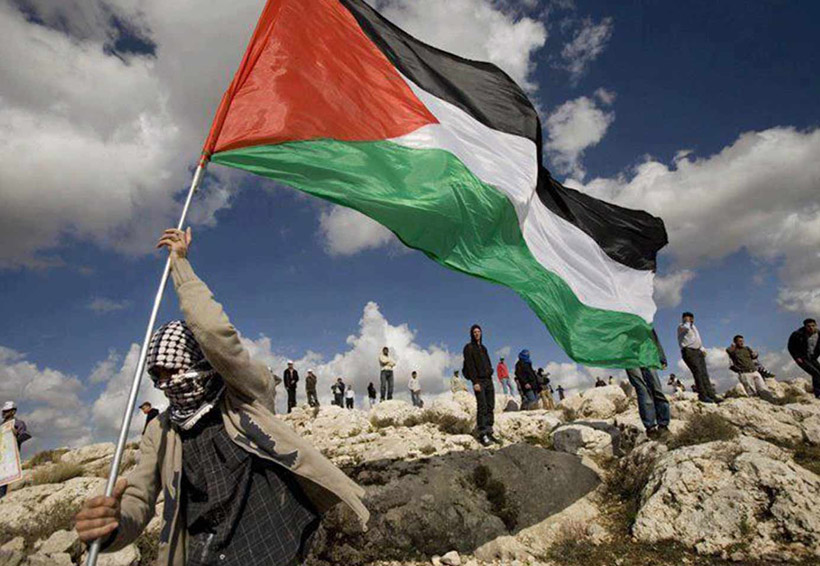 Posible unión de Palestina y Jordania es rechazada por Hamás | El Imparcial de Oaxaca