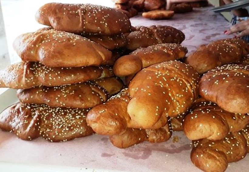 Panaderos sostendrán costo de pan para Todos Santos en la cuenca del Papaloapan | El Imparcial de Oaxaca