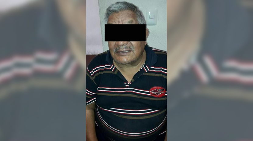 Ordenan se reponga procedimiento penal por abuso sexual infantil