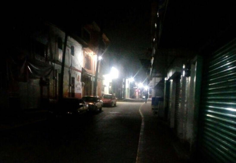 Impone crimen toque de queda en Huautla, Oaxaca | El Imparcial de Oaxaca