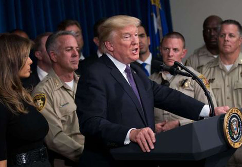 Pide Trump al Senado investigar las ‘fake news’ | El Imparcial de Oaxaca Pide Trump al Senado investigar las ‘fake news’ | El Imparcial de Oaxaca