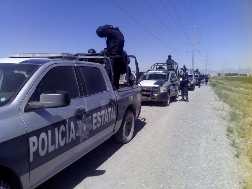 Falsos cateos, el modus operandi de policías de Tuxtepec para saquear | El Imparcial de Oaxaca