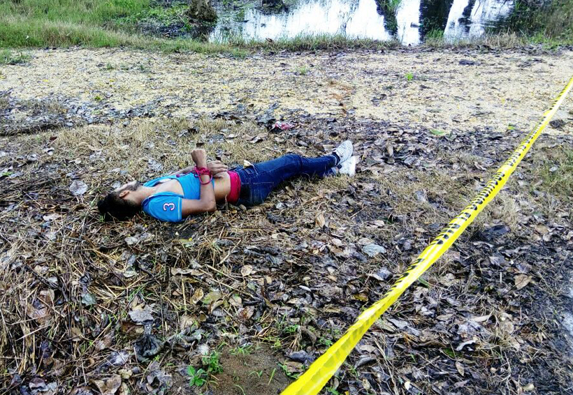 Torturan a empleado hotelero de Loma Bonita, Oaxaca | El Imparcial de Oaxaca