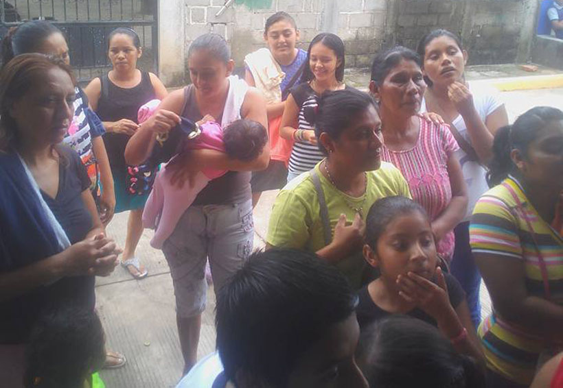 Ciudadanos de Reynosa interpondrán denuncia  penal contra Gloria Sánchez, edil de Juchitán