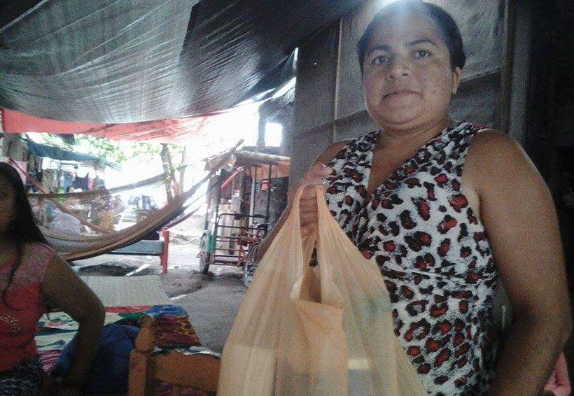 Ciudadanos de Reynosa interpondrán denuncia  penal contra Gloria Sánchez, edil de Juchitán