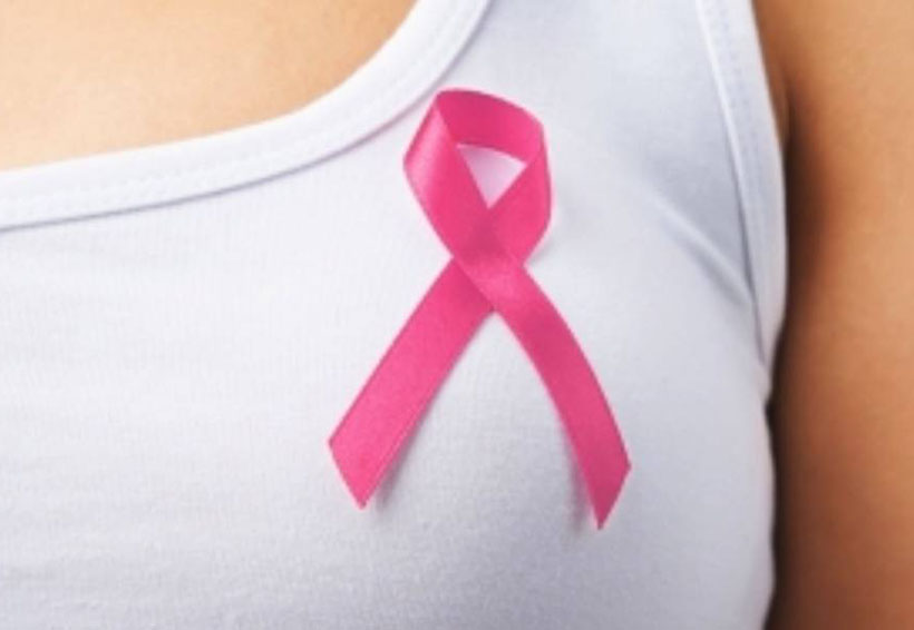 Octubre, mes para la sensibilización sobre cáncer de mama | El Imparcial de Oaxaca