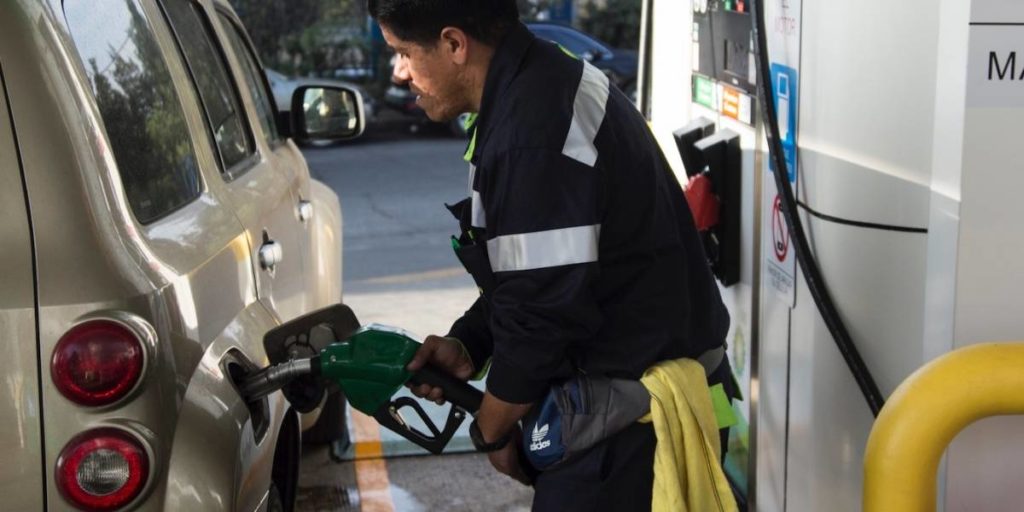 Proponen hasta 6 años de cárcel por otorgar litros incompletos de gasolina | El Imparcial de Oaxaca